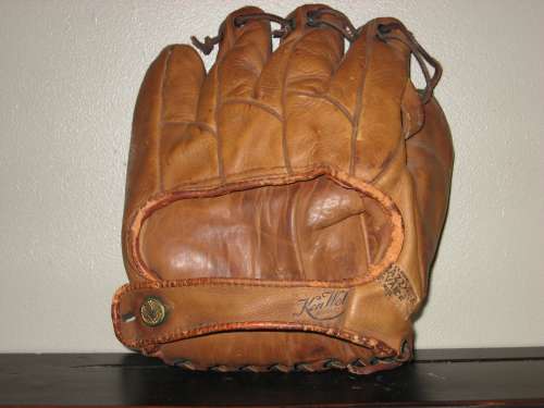 Dazzy Vance Ken Wel 560 Back